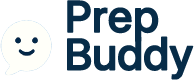 Prep Buddy Logo